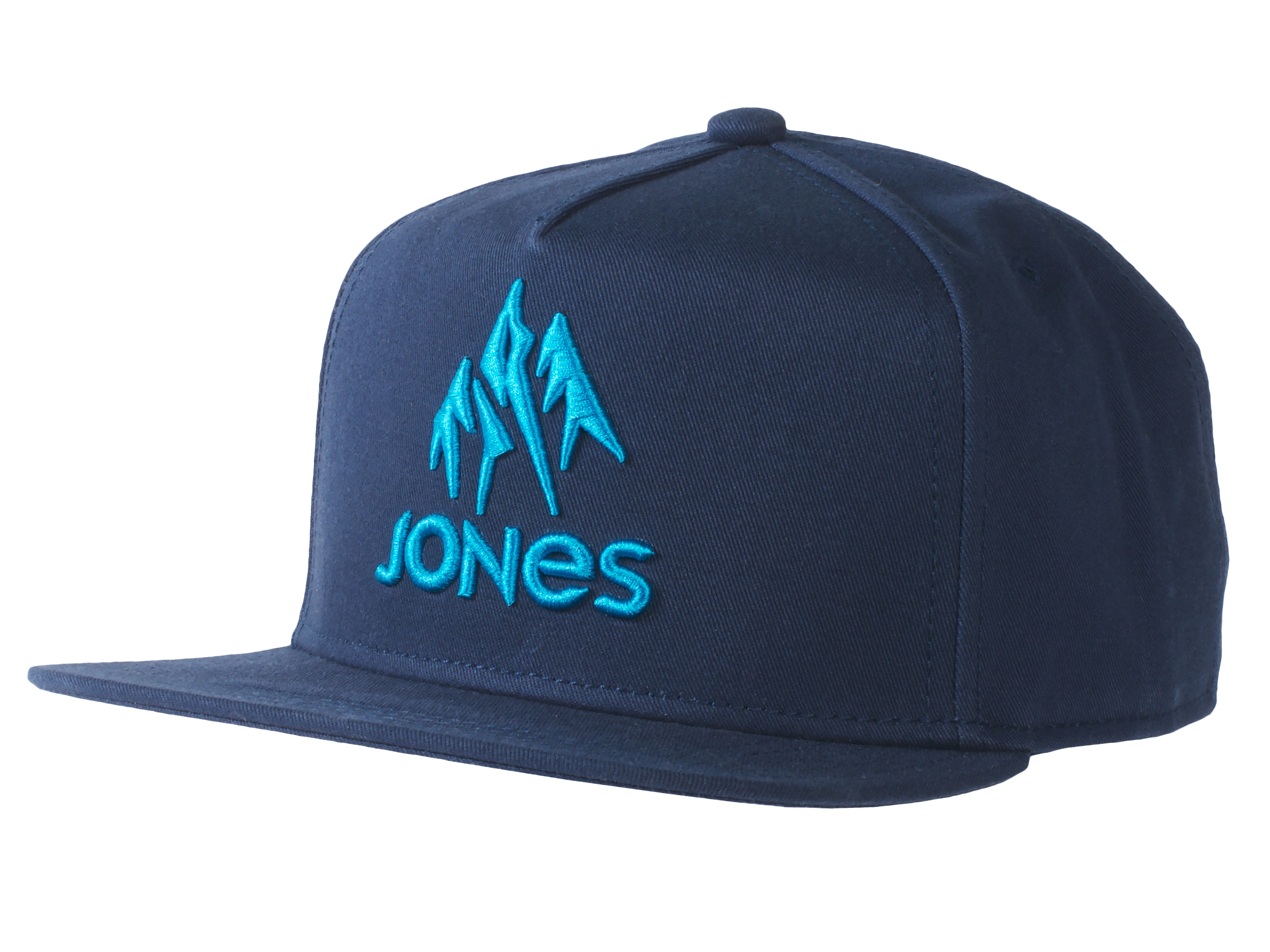 5. Jones Jackson Cap Navy